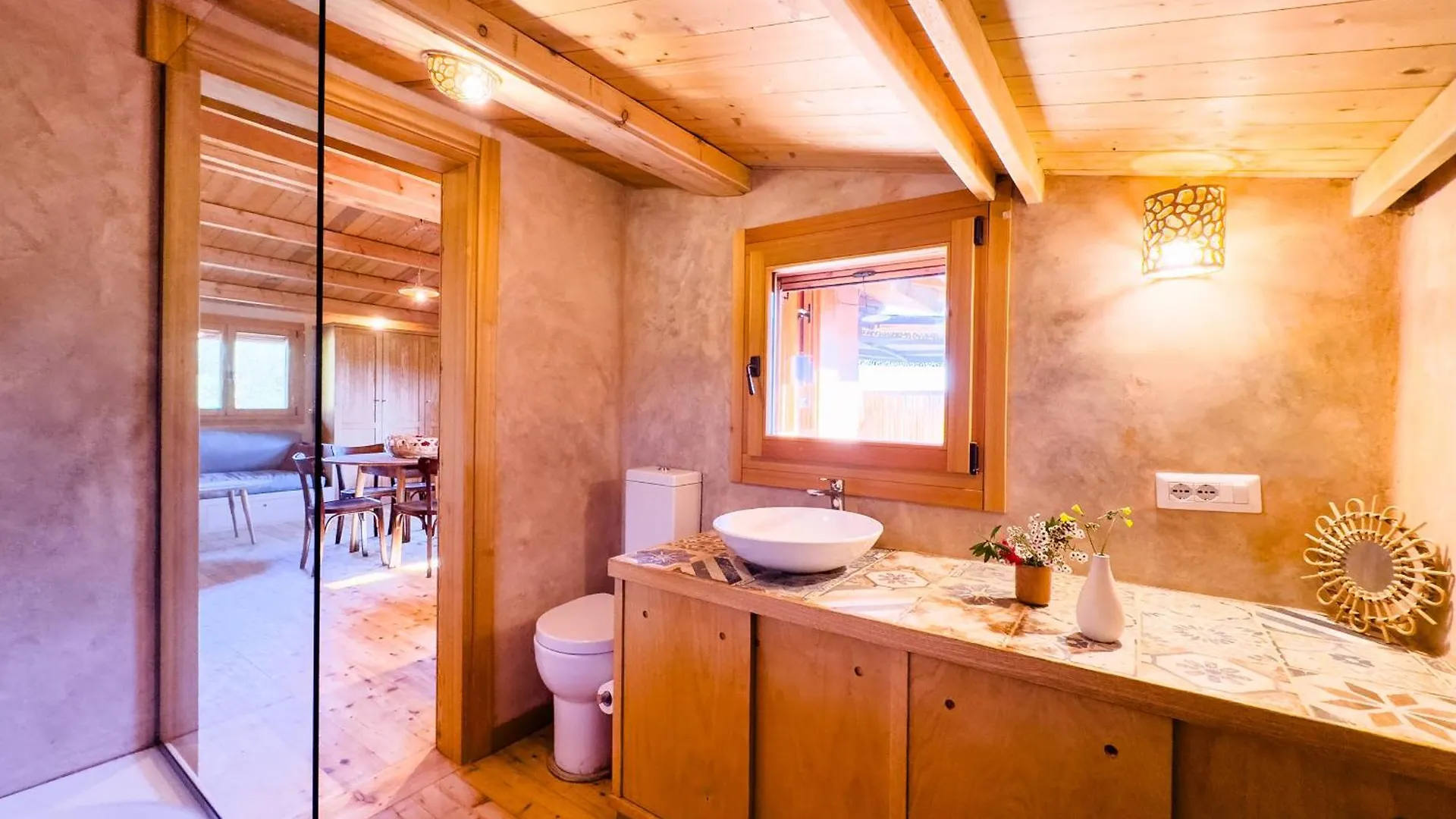 Bioloco Hotel Castiadas Olaszország