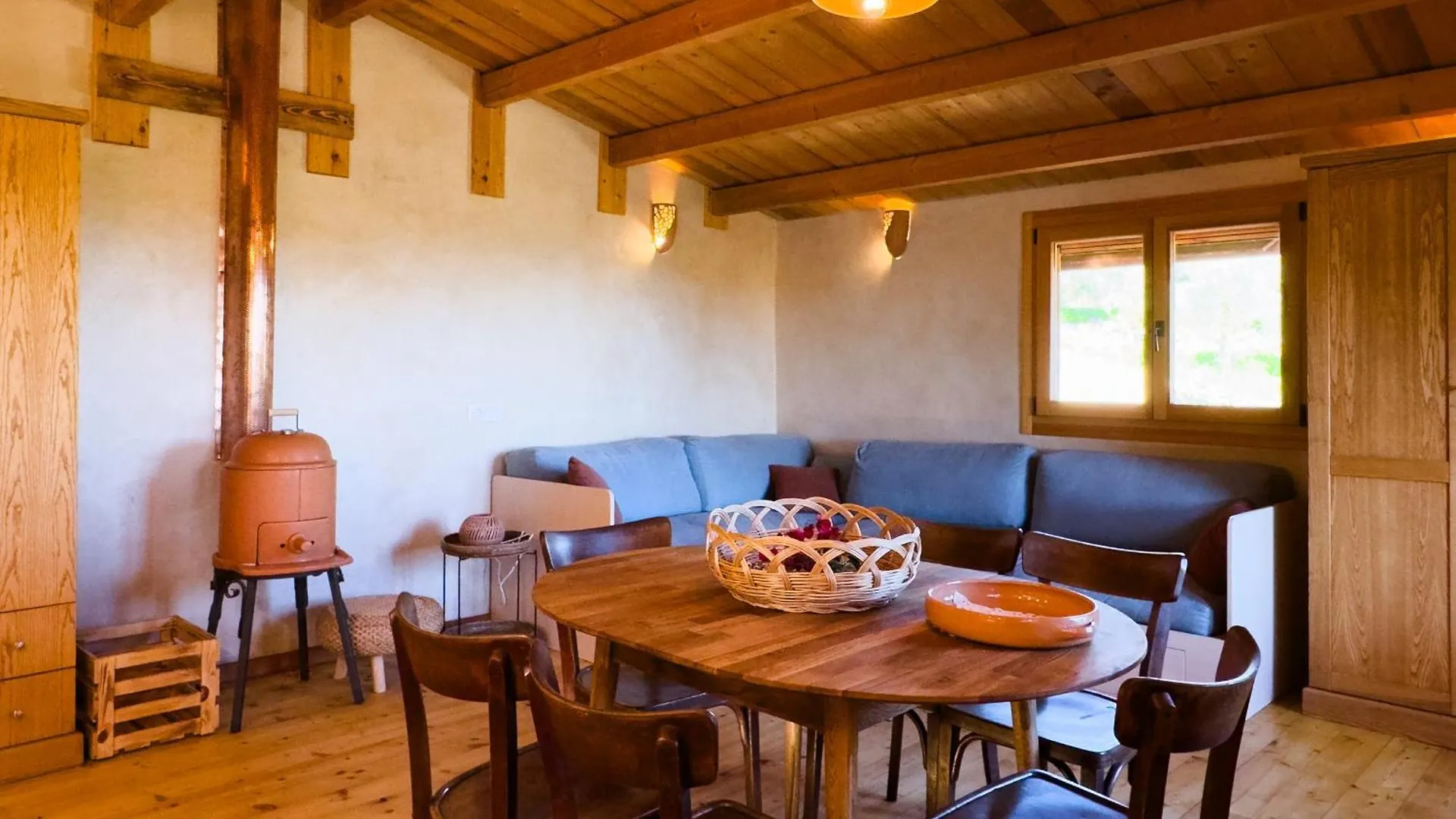 Bioloco Hotel Castiadas